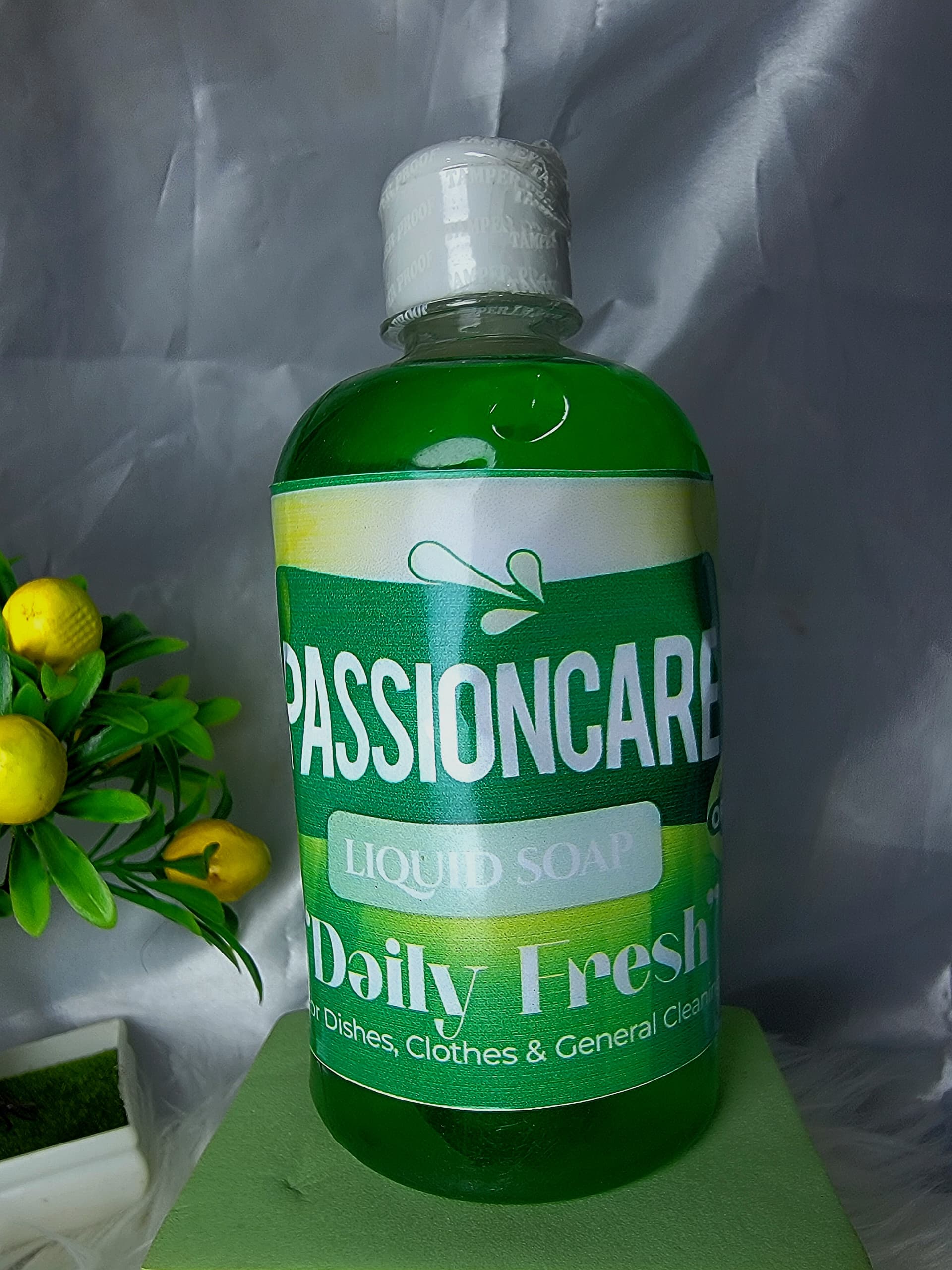 Daily Fresh 500ml